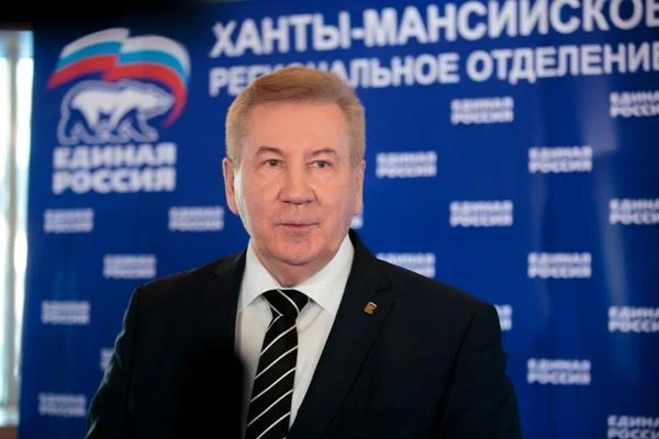 Югра находится в числе лидеров по решению вопроса обеспечения детей местами в дошкольных учреждениях