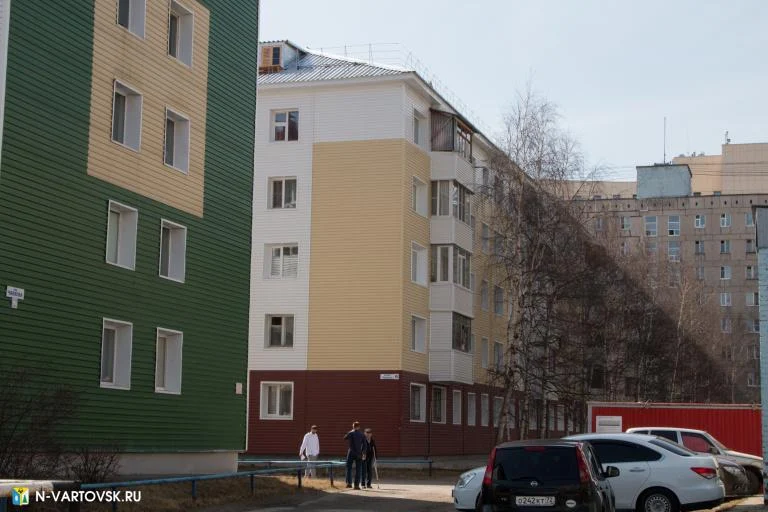 Из жизни города: Чапаева, 49: подрядчик восстановил кровлю раньше срока /ФОТО/