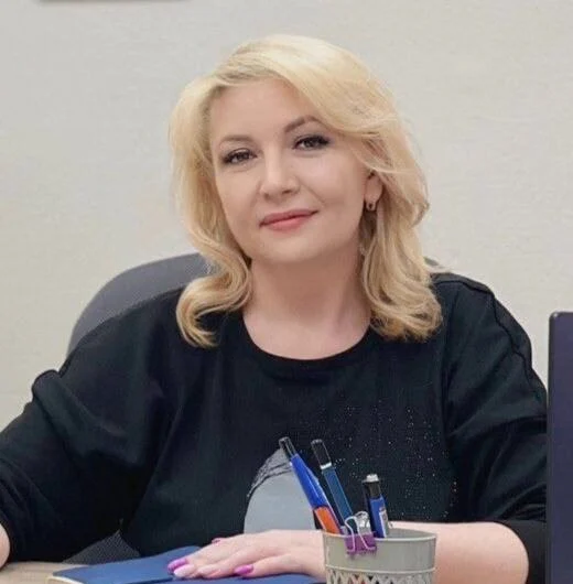 Из жизни города: Человек - человеку: вартовчанка создала уникальный бизнес, адаптированный для людей с инвалидностью /ФОТО/