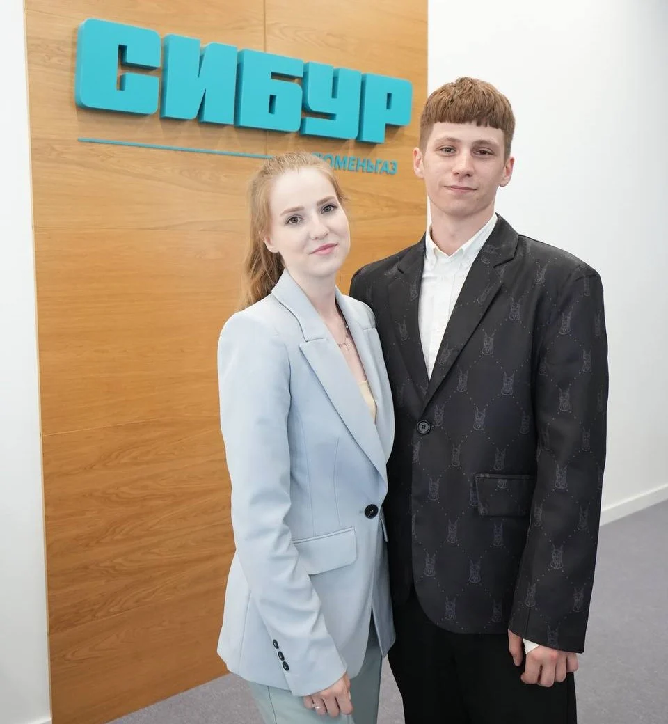 Из жизни города: Год молодой семьи в Югре: «Мы - семья»