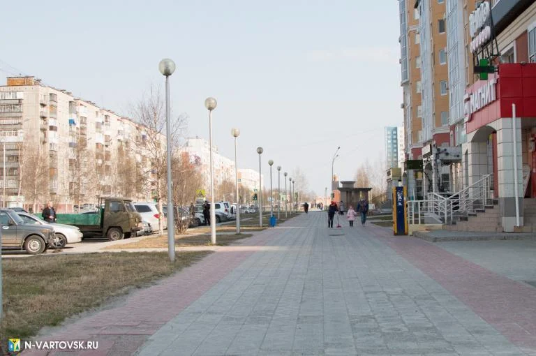 В Нижневартовске создадут электронный мемориал мест захоронения участников Великой Отечественной войны