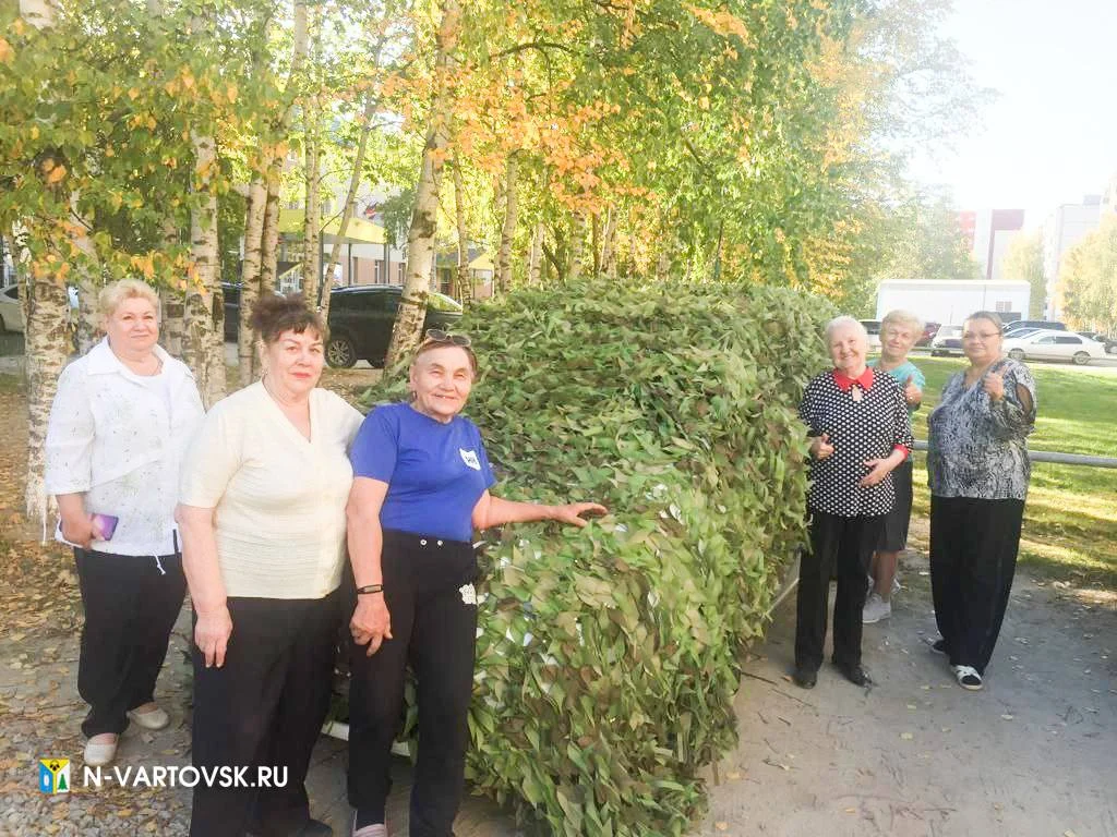 Победа - общее дело: волонтеры продолжают помогать 