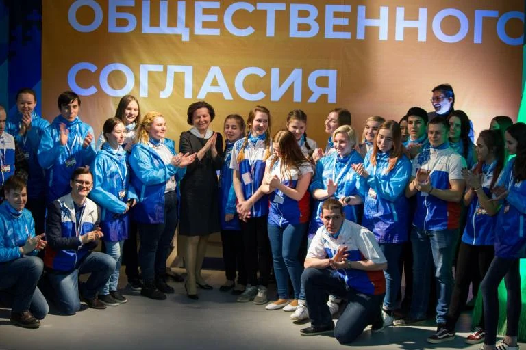Из жизни города: Проекты общественников Нижневартовска способствуют познанию истории Югры