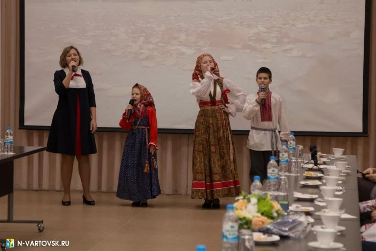 Из жизни города: Вместе мы можем многое