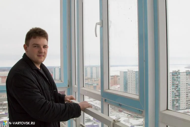 Из жизни города: Молодые вартовчане переселятся в собственное жилье