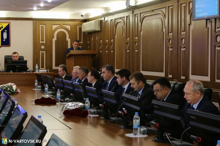 Вестник администрации: Бюджет с акцентом на социальную сферу