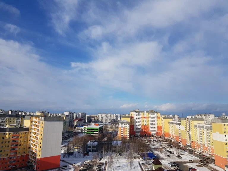 Уважаемые жители, гости города и работодатели!