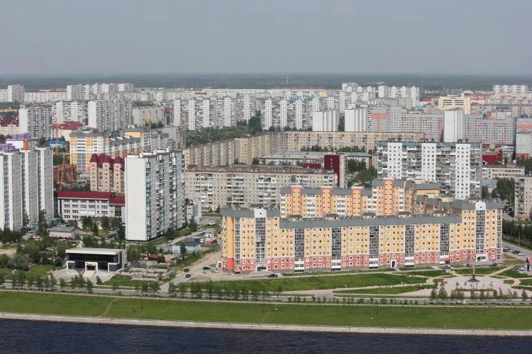 Вестник администрации: Глава Нижневартовска обратился к жителям города, бизнес-сообществу и потенциальным инвесторам с открытым посланием /ИНФОГРАФИКА/