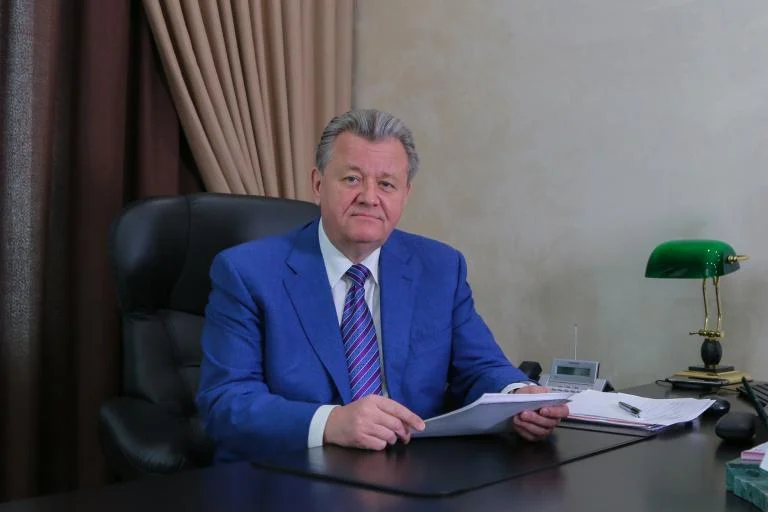 Вестник администрации: Глава Нижневартовска обратился к жителям города, бизнес-сообществу и потенциальным инвесторам с открытым посланием