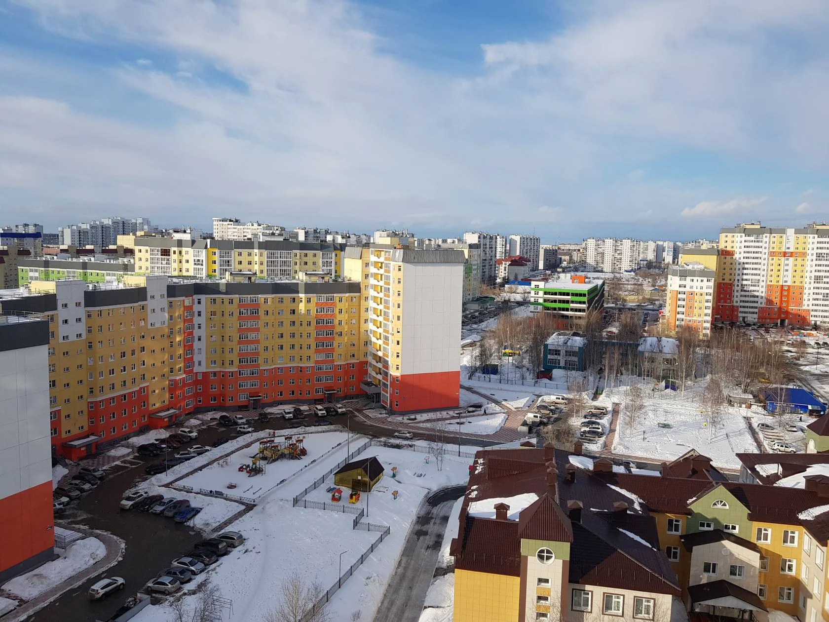 Вестник администрации: Уважаемые предприниматели города Нижневартовска!