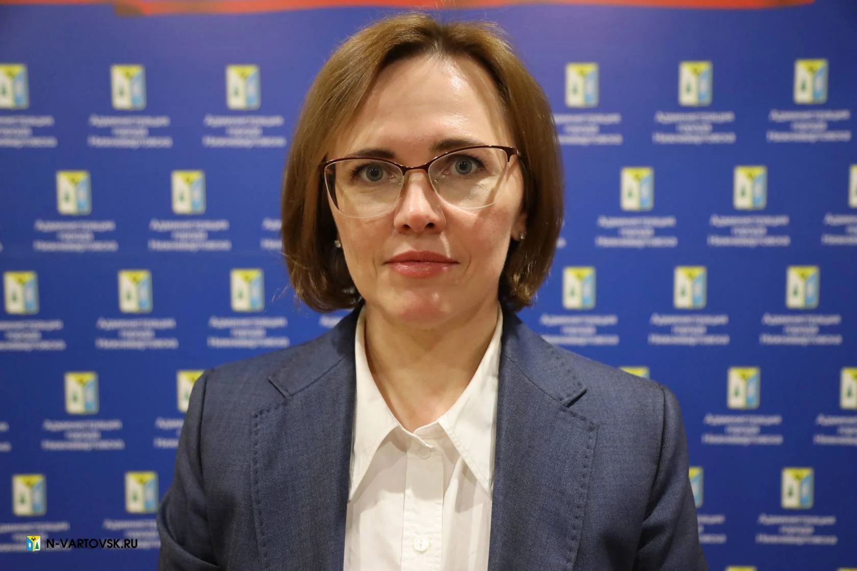 Вестник администрации: В администрации Нижневартовска кадровые изменения