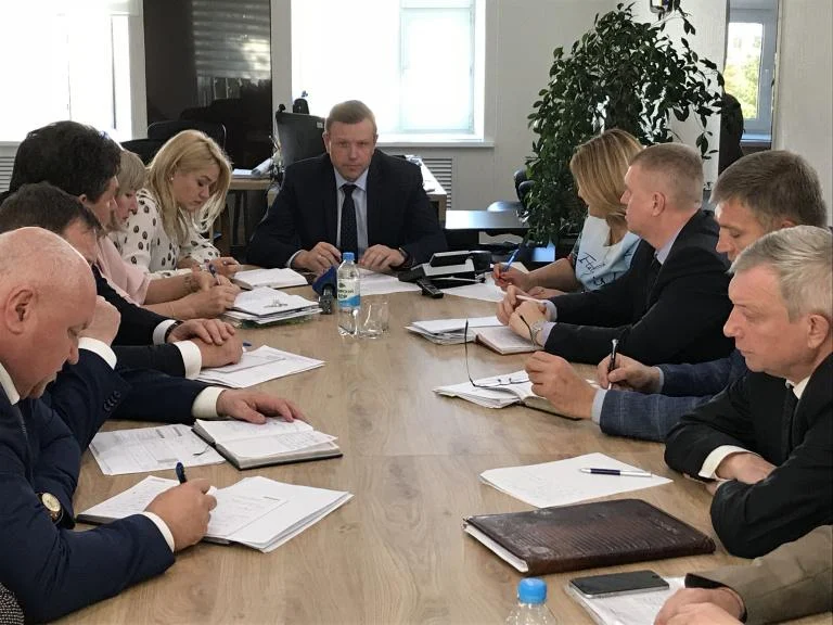 Заместители главы Нижневартовска ответили на вопросы горожан
