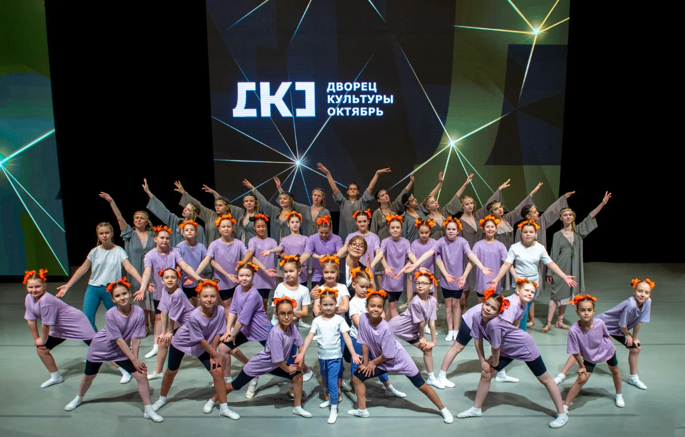 Новости культуры: 30 лет служения искусству