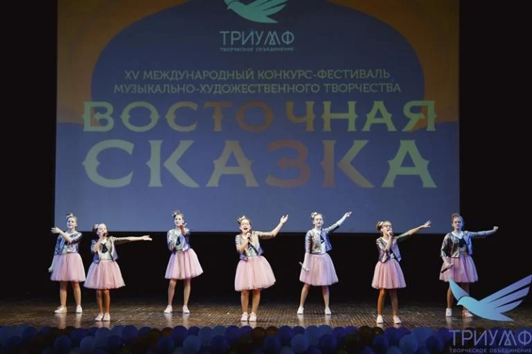 Новости культуры: Творческие коллективы ЦНК завоевали высокие награды /ФОТО/