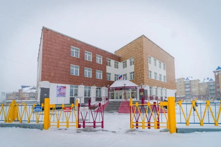 В детской школе искусств №3 Нижневартовска совершенствуется образовательный процесс благодаря нацпроекту «Культура» /ФОТО/
