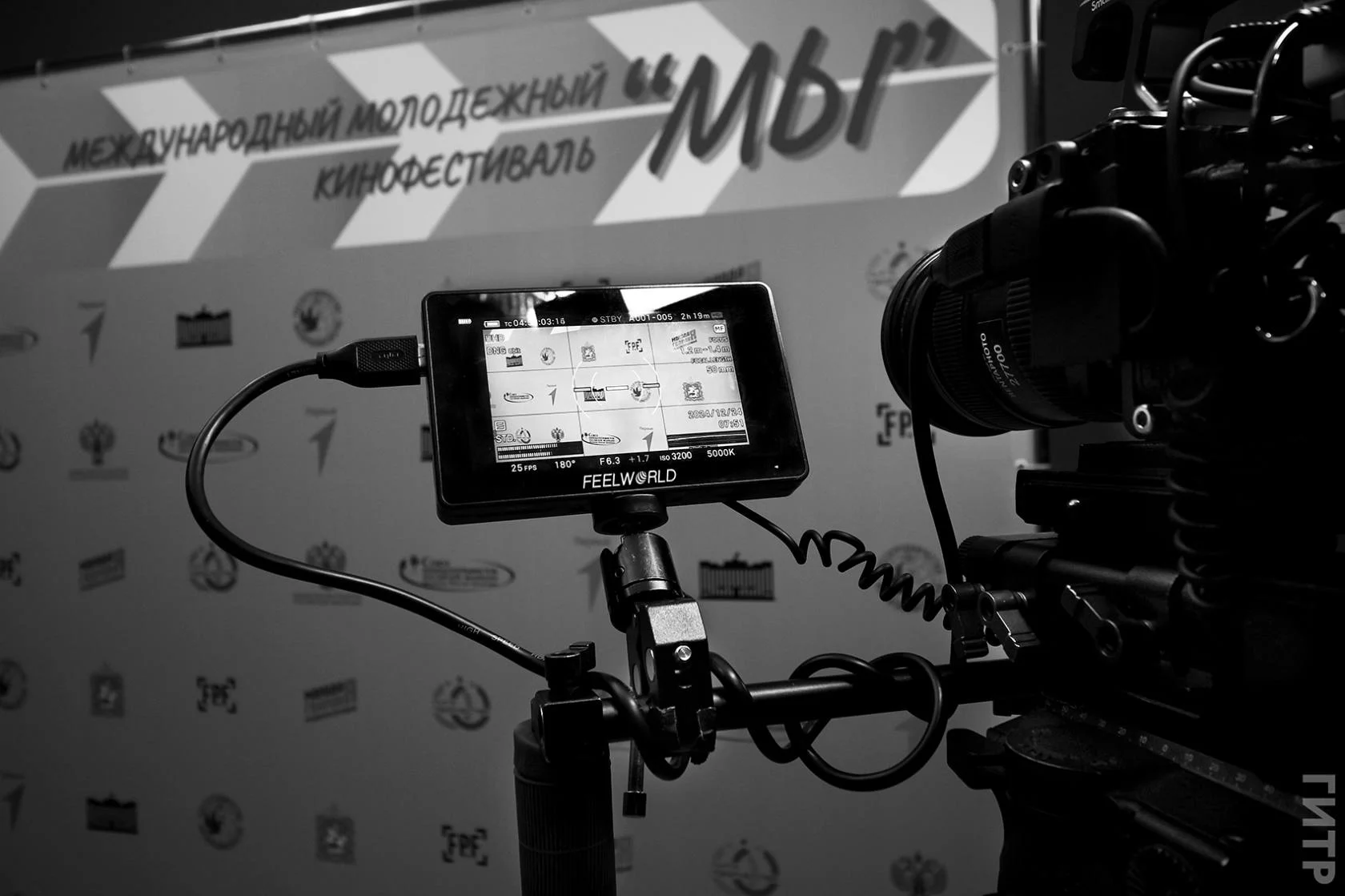 Новости культуры: Кинофестиваль «МЫ» приглашает участников