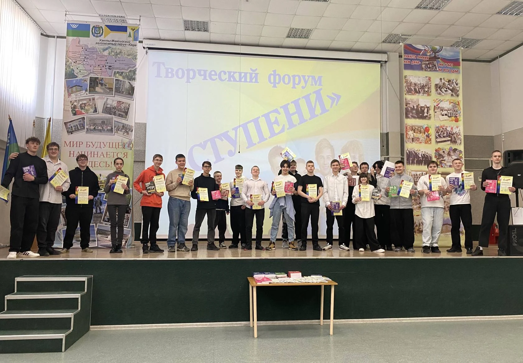 Новости культуры: Культурные мероприятия
