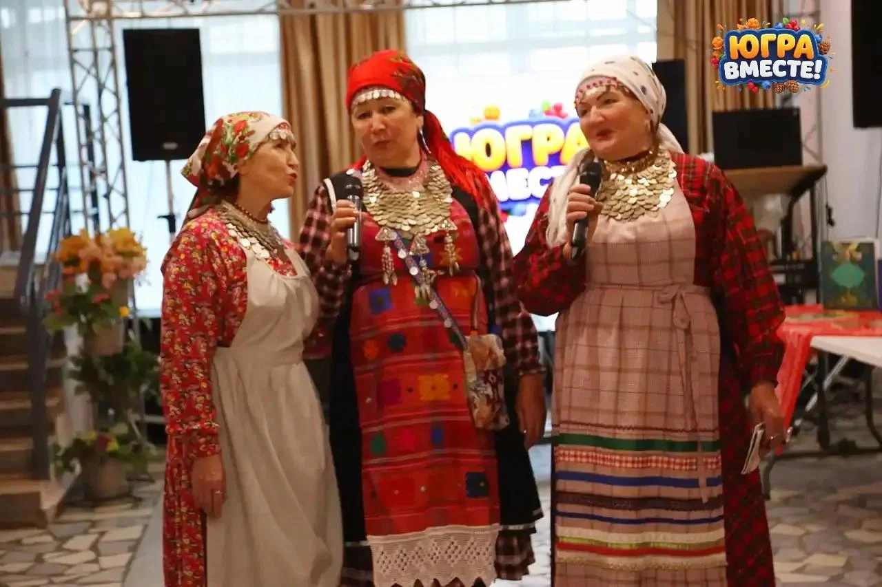 Новости культуры: Литературная гостиная «Моя Родина – Россия»