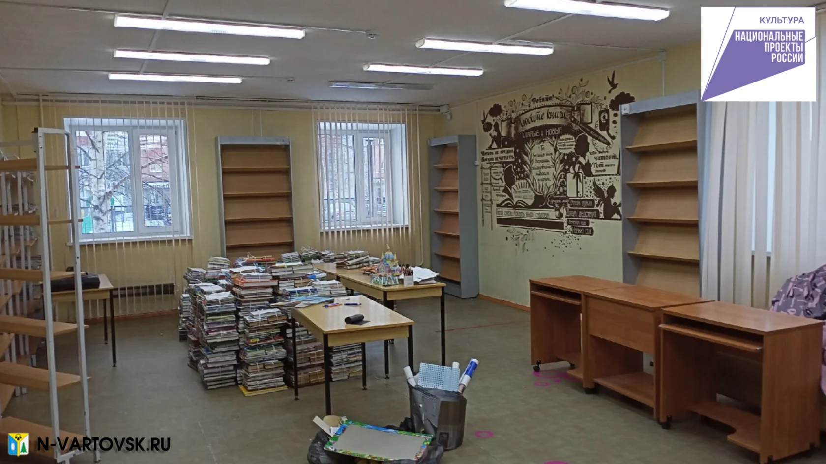 «Муравейник» для маленьких, коворкинг для взрослых /ФОТО/   