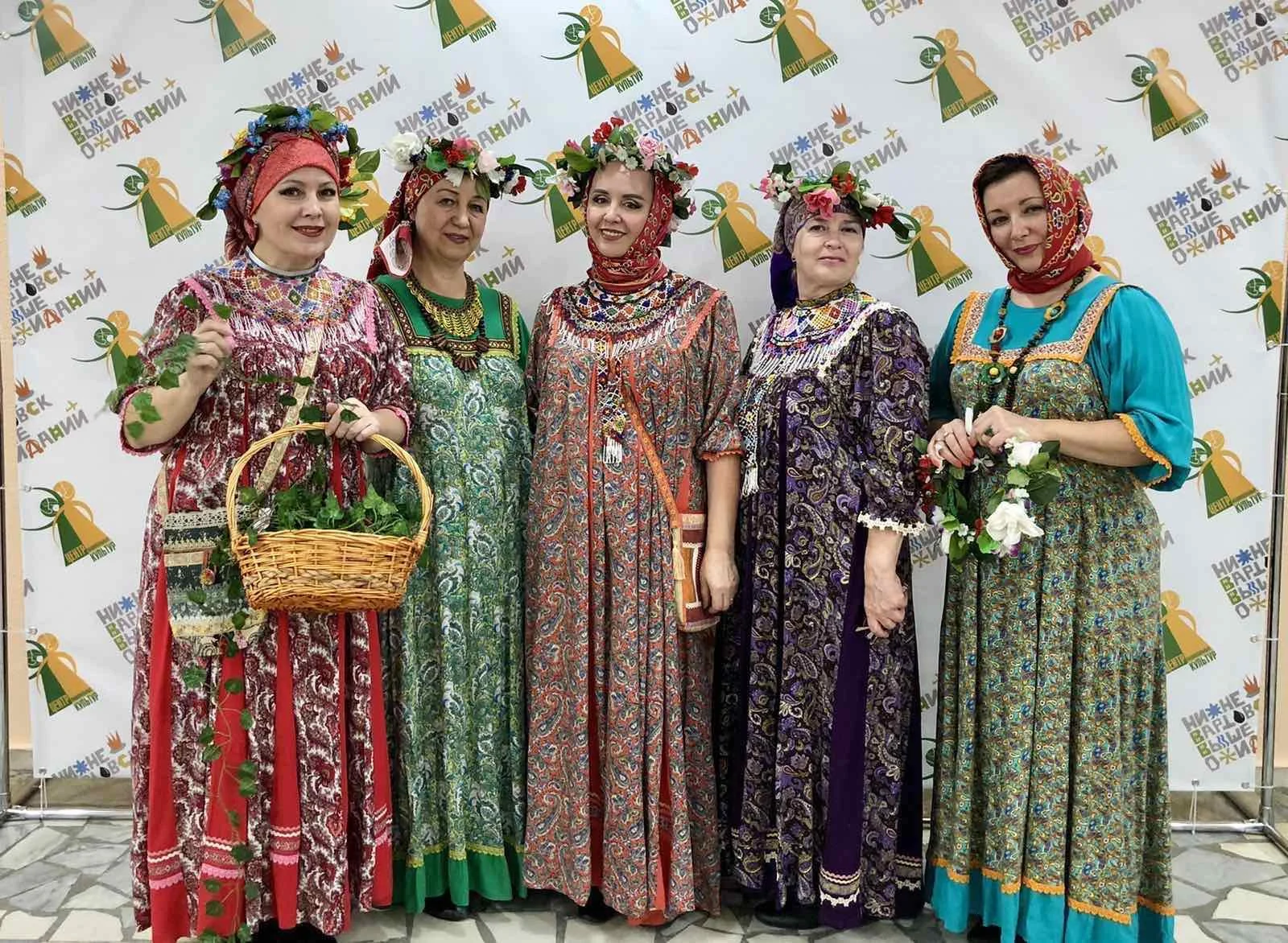 Новости культуры: Вартовчане представят культуру Севера в Египте /ФОТО/