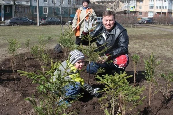 Новости экологии: В Нижневартовске подведут итоги акции «Спасти и сохранить»