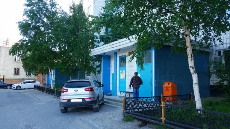 Новости экологии: Пунктов для накопления опасных отходов становится больше