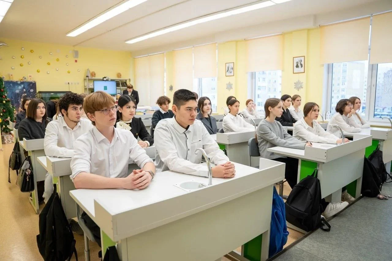 Новости образования: Школа, прощай!