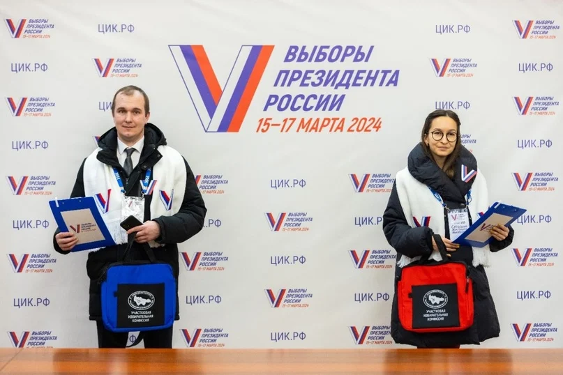 Проект «ИнформУИК» в действии