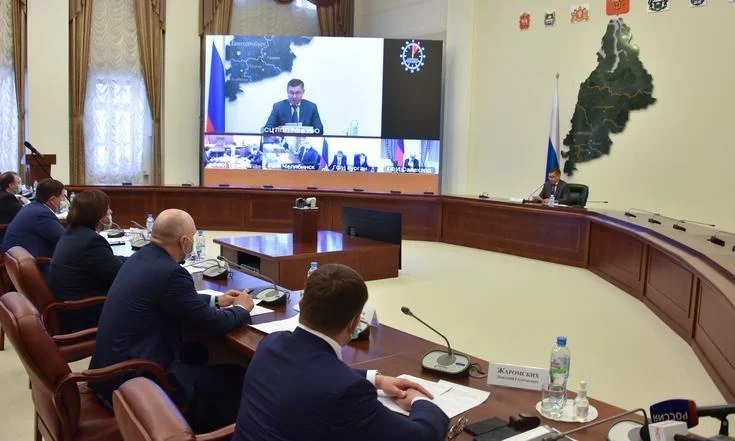 Выборы пройдут в особых условиях