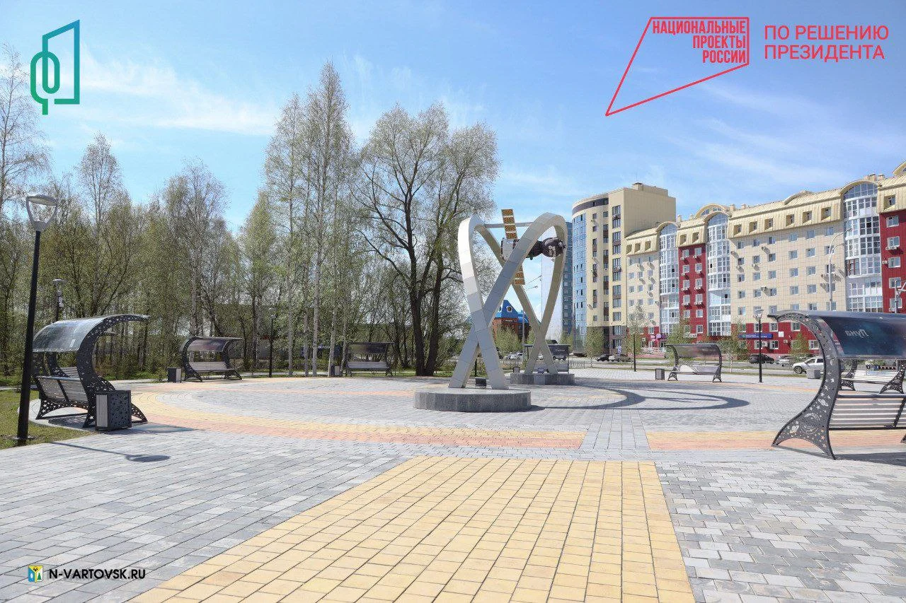 Выбор за вартовчанами: один из трёх объектов может появиться в городе