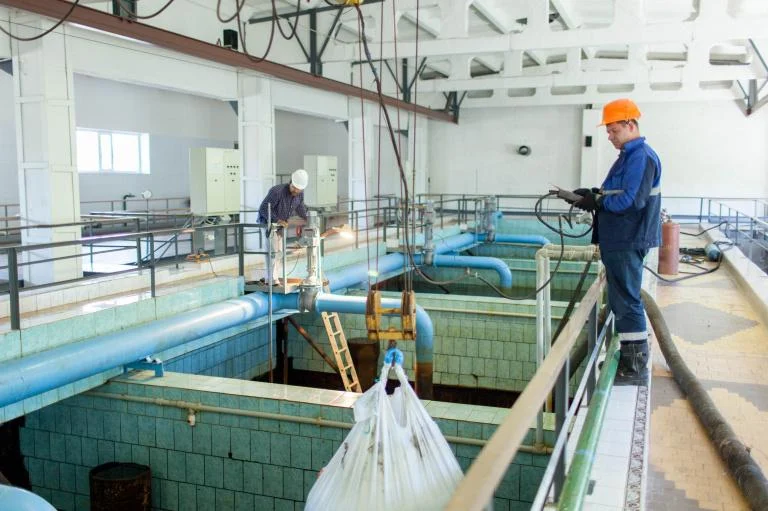 В Нижневартовске питьевая вода соответствует нормам
