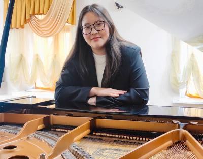 Вечер русской музыки