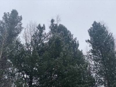 Внимание: неблагоприятные погодные явления