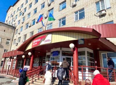 Вакцинация - лучший способ защиты от гриппа 