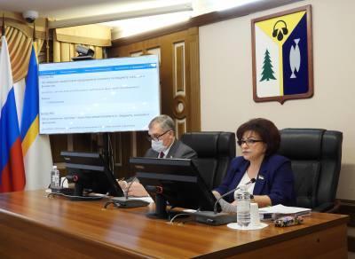 На депутатском контроле: создание мест для сезонной торговли На депутатском контроле: создание мест для сезонной торговли