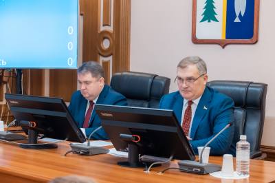 В Нижневартовске принят бюджет на 2023 год В Нижневартовске принят бюджет на 2023 год