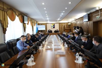 БЕЗОПАСНОСТЬ 24/7 /ИНФОГРАФИКА/