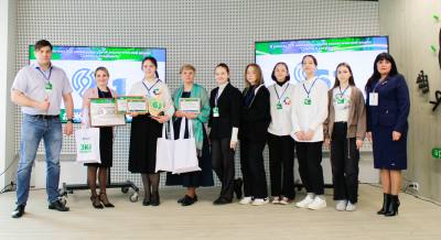 Экофорум «61 параллель»: от идей к действию /ФОТО/