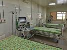 В Нижневартовске открыт третий госпиталь для заболевших COVID-инфекцией