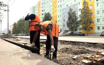 Дополнительные парковочные места возле школ