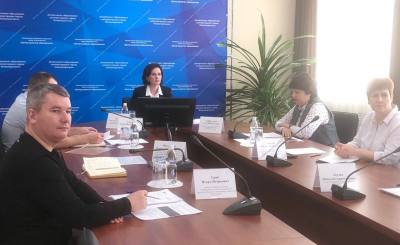 В Нижневартовске идет подготовка к выпускным госэкзаменам 