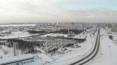 Радиационная обстановка в норме 