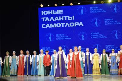 Вартовчан приглашают на музыкальный праздник