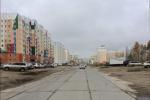 Улицу Московкина построят за два года