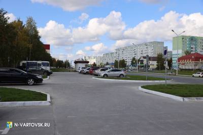 Для удобства работников и пациентов: дополнительные парковочные места у объектов здравоохранения /ФОТО/ Для удобства работников и пациентов: дополнительные парковочные места у объектов здравоохранения /ФОТО/