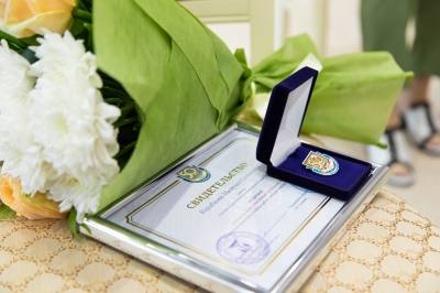 Вартовчанам - лучшие товары и услуги /ФОТОРЕПОРТАЖ/ Вартовчанам - лучшие товары и услуги /ФОТОРЕПОРТАЖ/