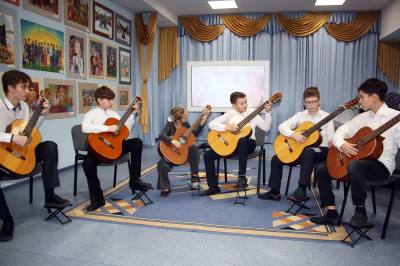 Концерт ко Дню защитника Отечества Концерт ко Дню защитника Отечества