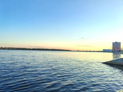 Вода не прощает ошибок