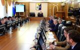 Депутаты Думы Нижневартовска подняли вопрос о снижении налога на имущество