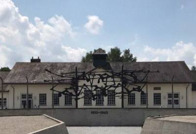 Неделя памяти 